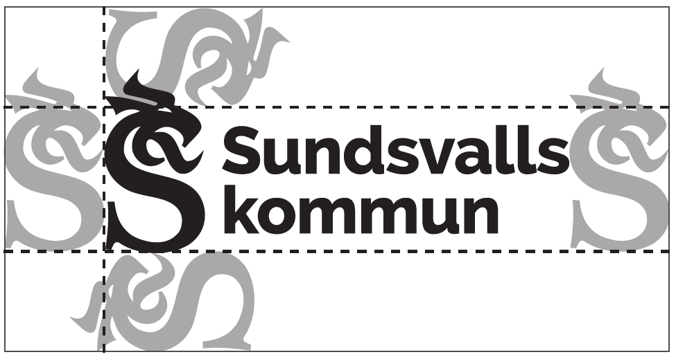 Beskriver frizonen.