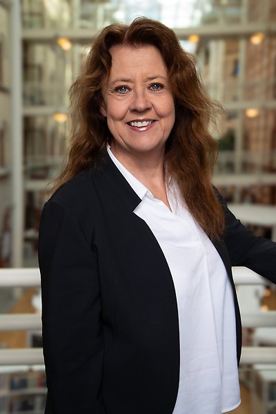 Maria Cederberg